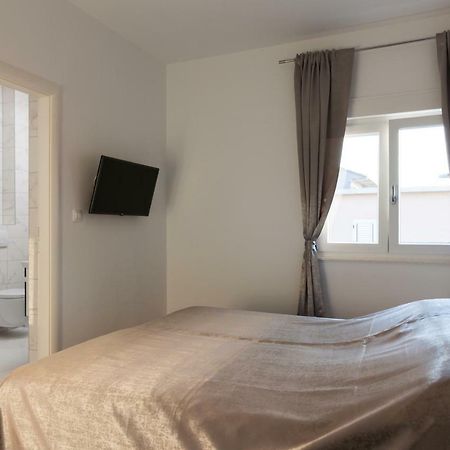 Luxury Villa Aria, Apartment Trogir Extérieur photo