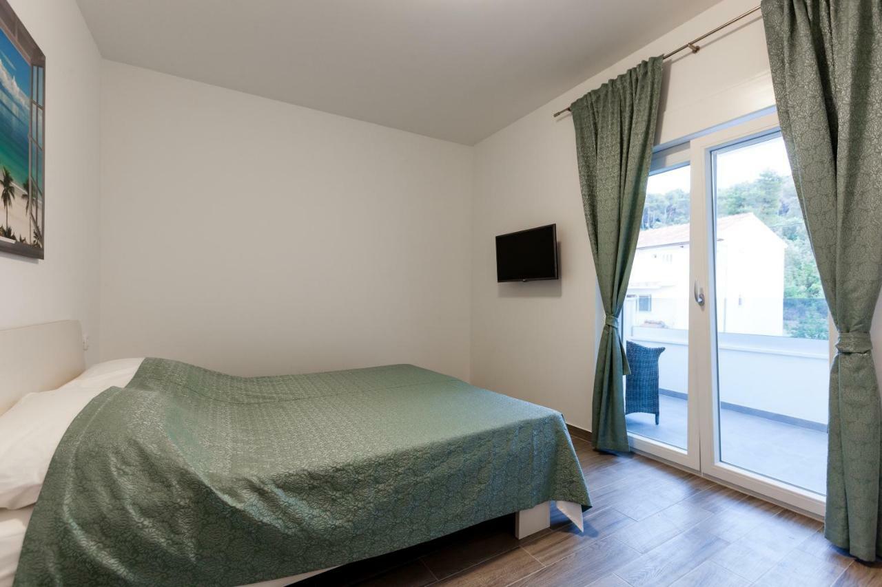 Luxury Villa Aria, Apartment Trogir Extérieur photo